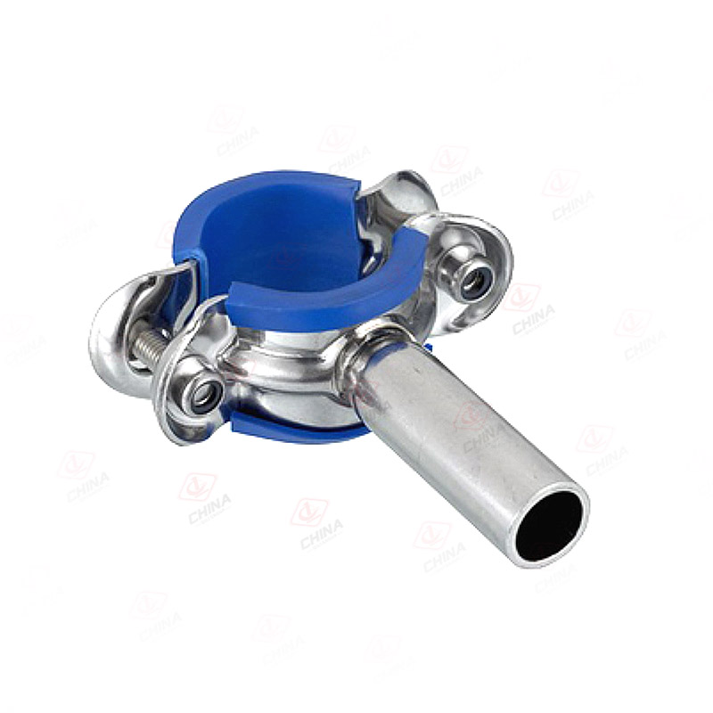 Tube bracket