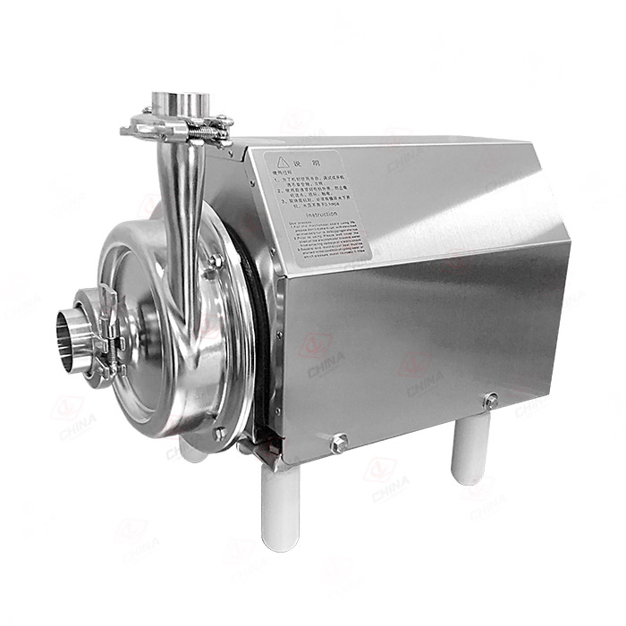 GFP series sanitary centrifugal pump