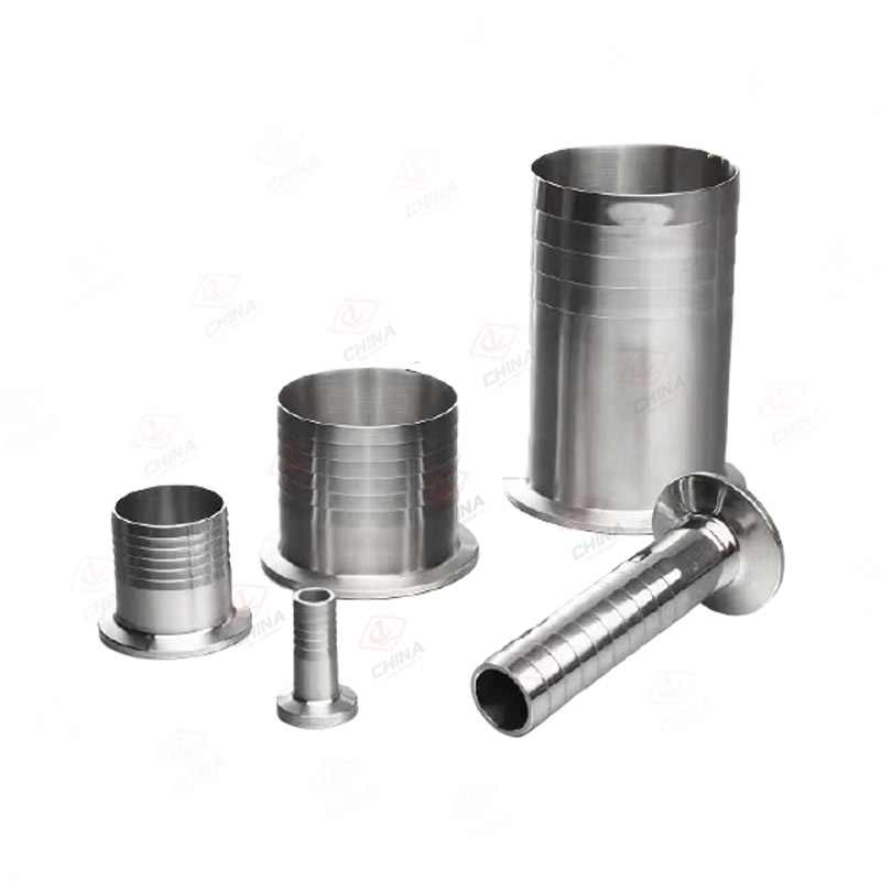 14MPHR/14MPHRL hose fitting series