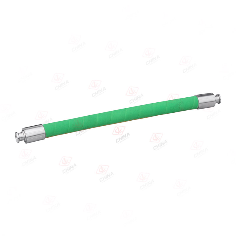 Hose connector
