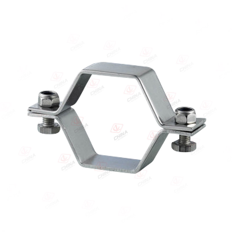 Tube bracket