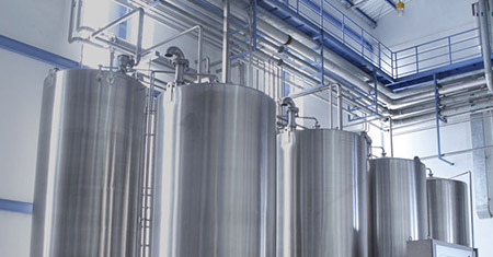 The application scope and features of sanitary ball valves