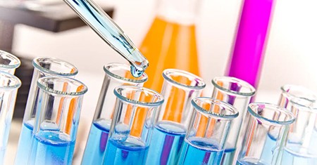 Fine Chemicals