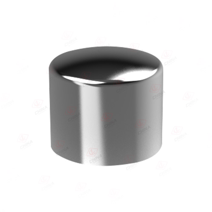 Pipe cap