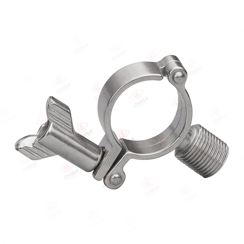 Tube bracket