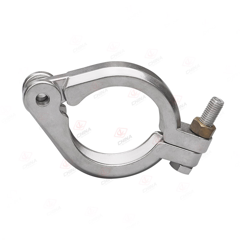 13IU clamp