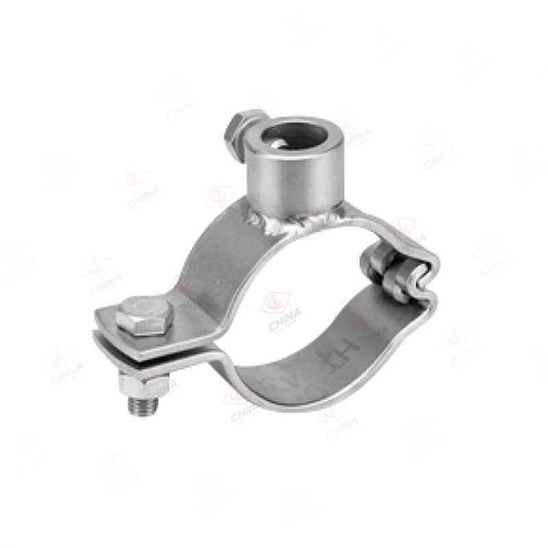Tube bracket