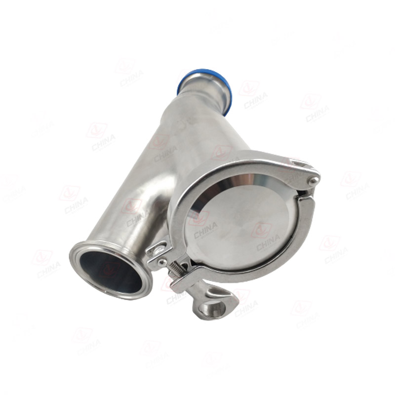 Spherical check valve