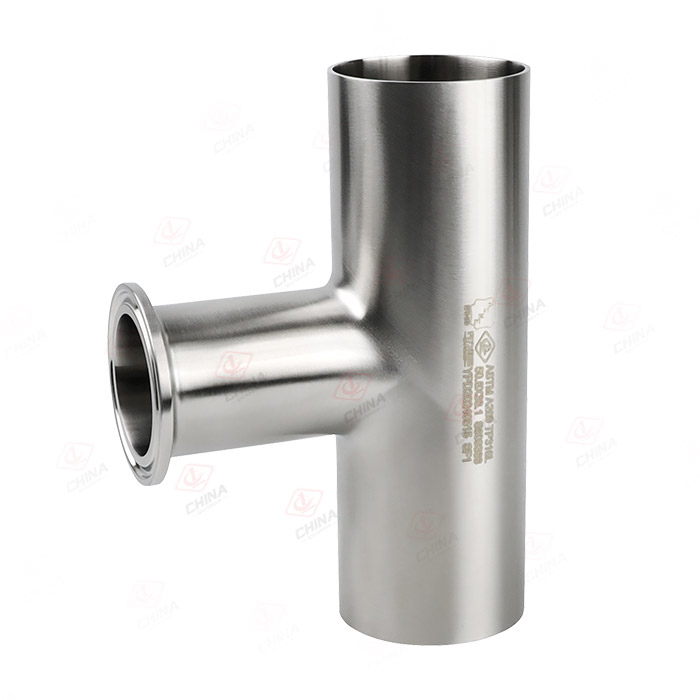 Medium card type variable diameter long tee