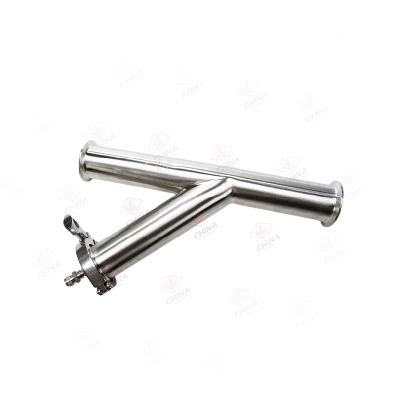Pipe adapter