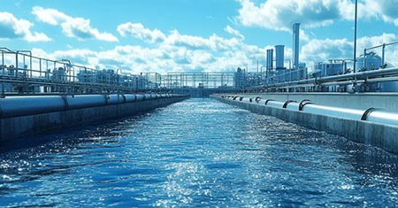 Introduction to the extensive application fields of sanitary pipe fittings