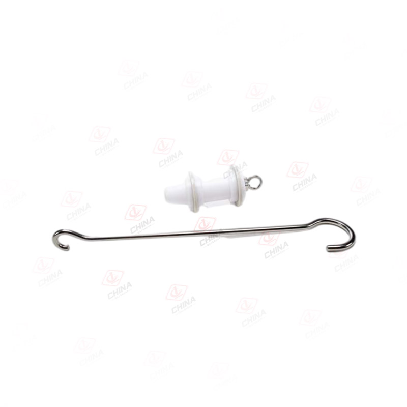 Fittings for pipe adapters