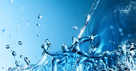 Water treatment