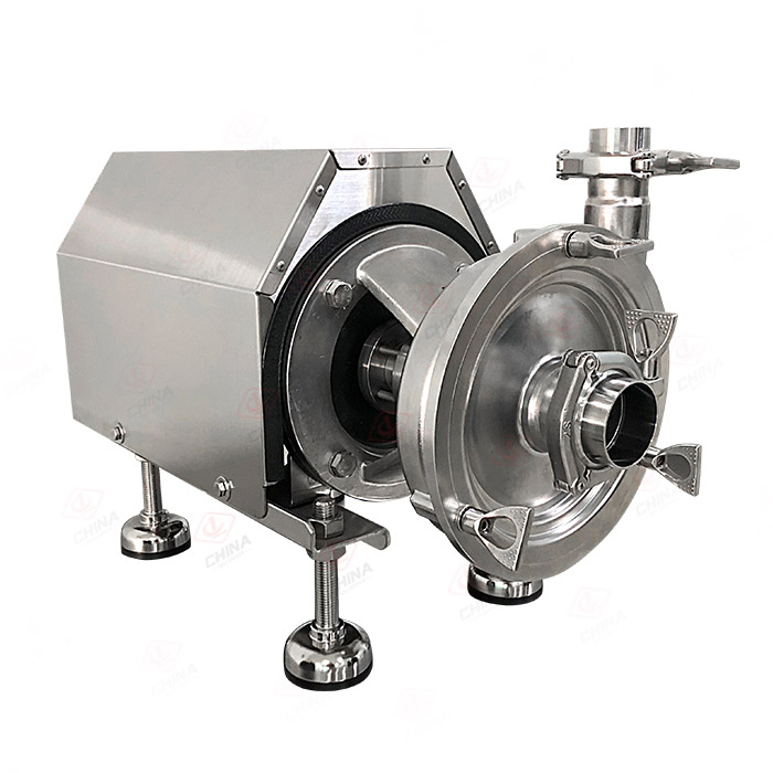 GKS series hygienic and efficient centrifugal pump