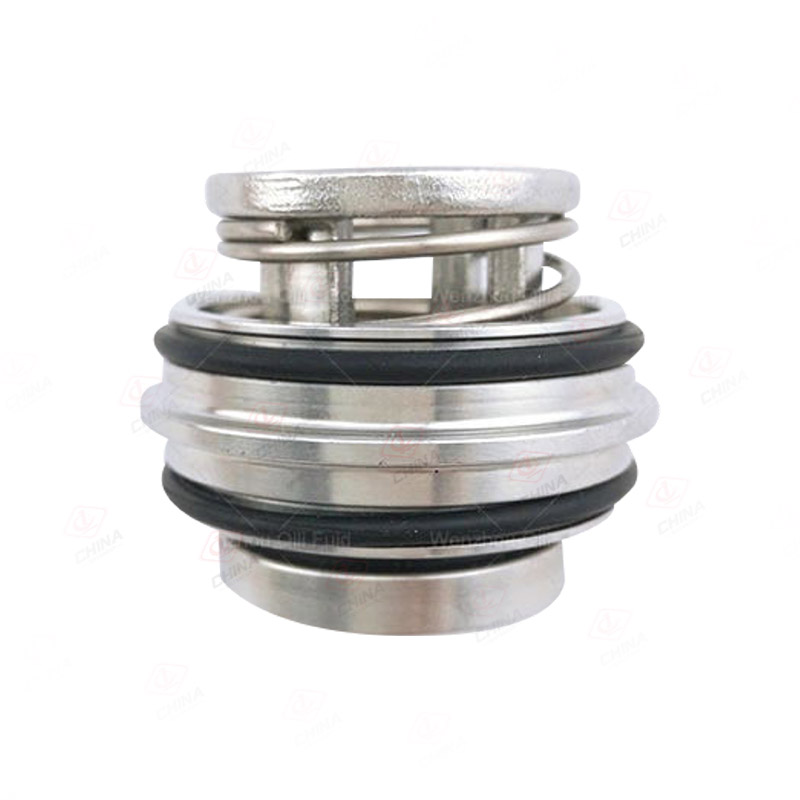 Internal check valve in pipeline