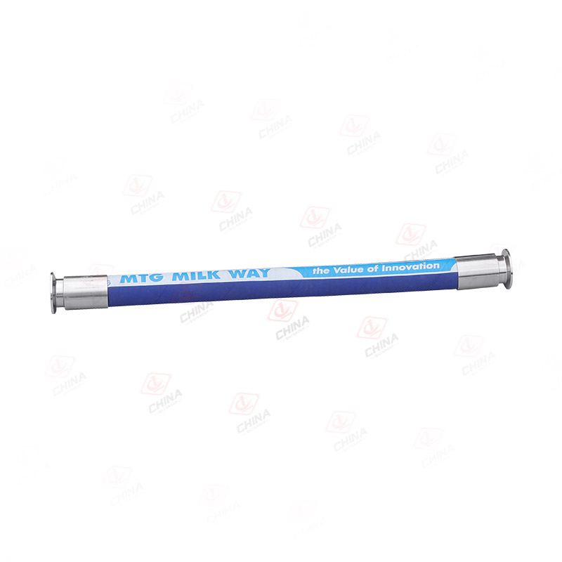 Hose connector