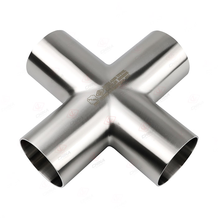 Equal cross