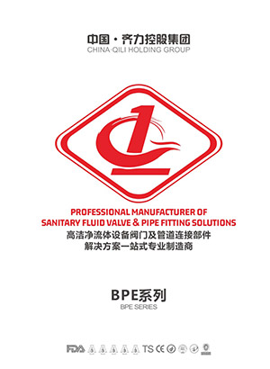 BPE series